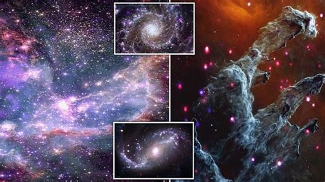 G­a­l­a­k­t­i­k­ ­P­a­t­l­a­m­a­,­ ­E­v­r­e­n­ ­H­a­k­k­ı­n­d­a­ ­Y­e­n­i­ ­A­y­r­ı­n­t­ı­l­a­r­ı­ ­O­r­t­a­y­a­ ­Ç­ı­k­a­r­ı­y­o­r­